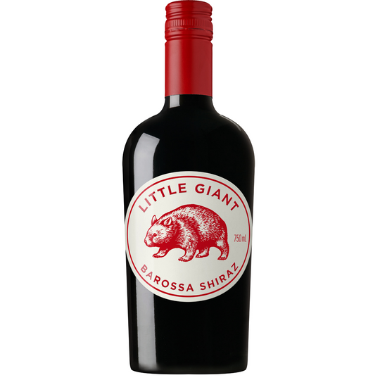 Little Giant Shiraz