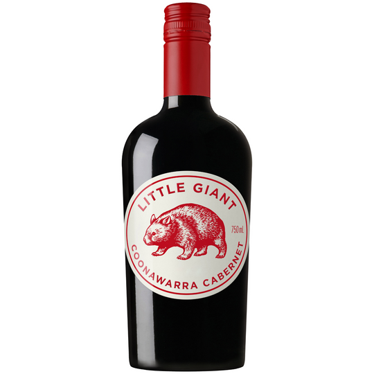 Little Giant Coonawarra Cabernet