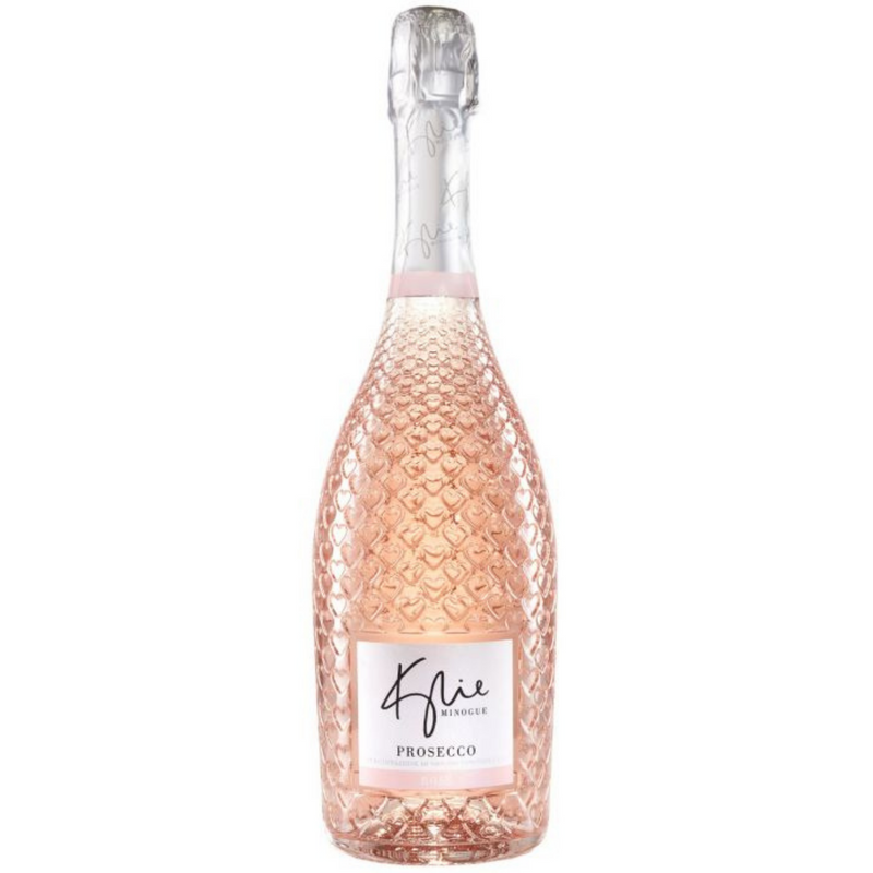 Kylie Minogue Prosecco Rose