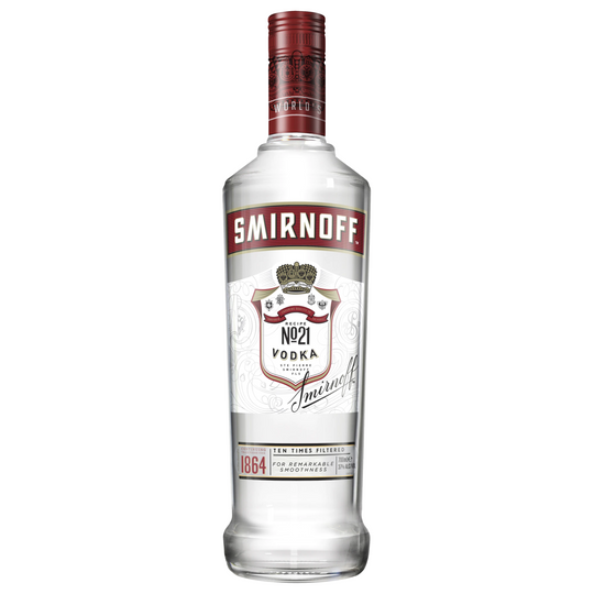 Smirnoff Vodka