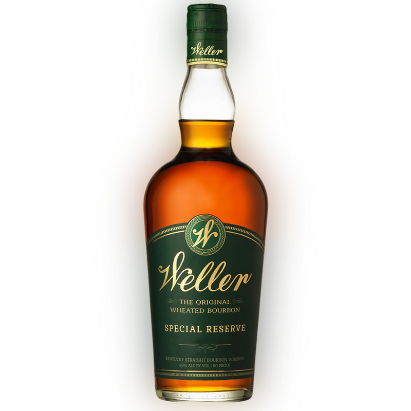 Weller Special Reserve Bourbon Whiskey