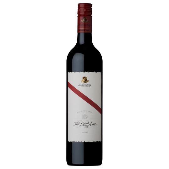 d'Arenberg The Dead Arm Shiraz