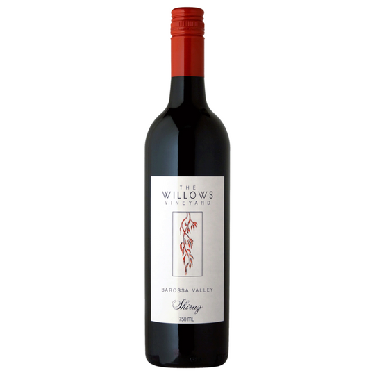 The Willows Vineyard Shiraz