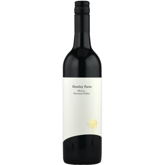 Hentley Farm Estate Shiraz