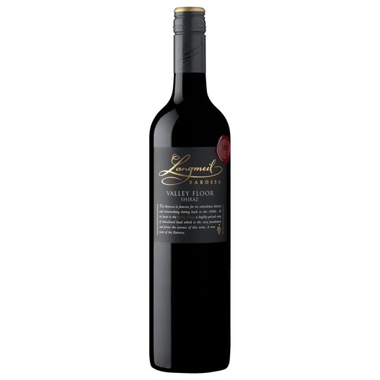 Langmeil Valley Floor Shiraz