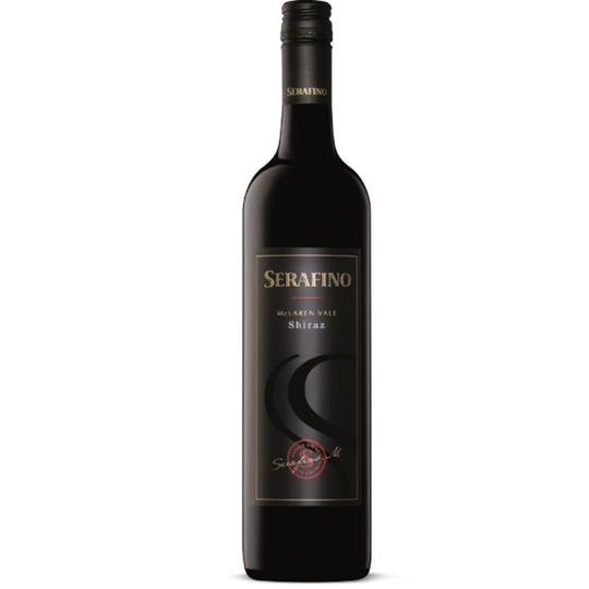 Serafino Shiraz