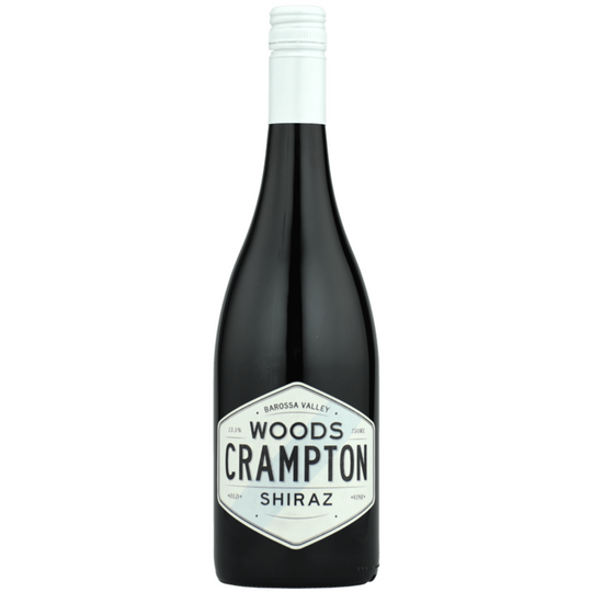 Woods Crampton Shiraz