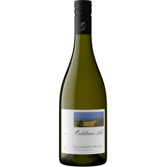 Coldstream Hills Sauvignon Blanc