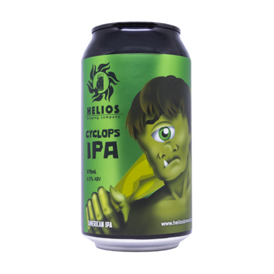 Helios Cyclops IPA