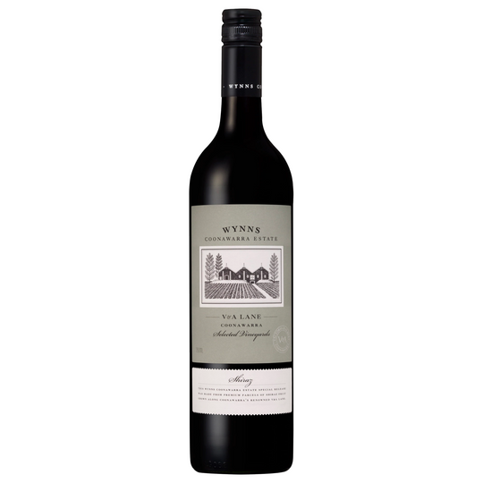 Wynns V&A Lane Shiraz