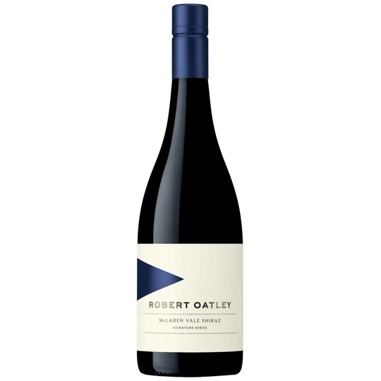 Robert Oatley Signature Series Shiraz
