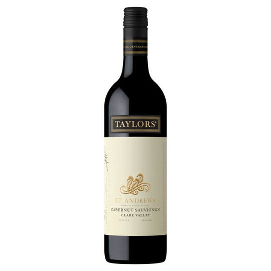 Taylors St Andrews Cabernet Sauvignon