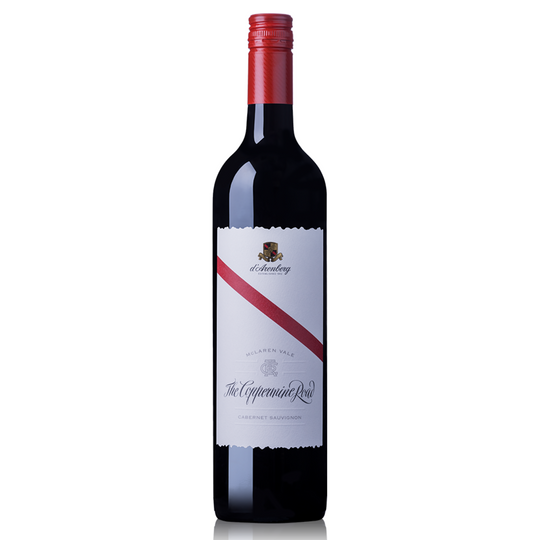 d'Arenberg Coppermine Road Cabernet Sauvignon