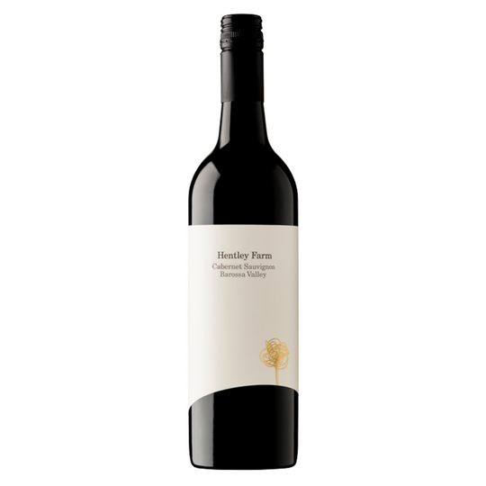 Hentley Farm Estate Cabernet Sauvignon