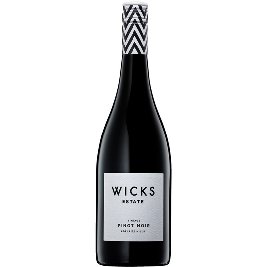 Wicks Estate Pinot Noir
