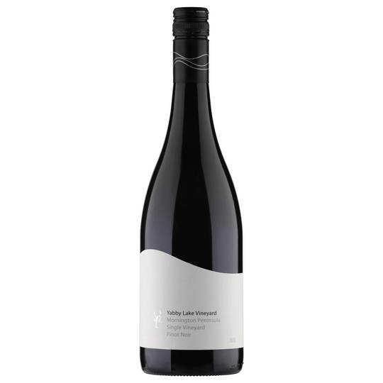 Yabby Lake Single Vineyard Pinot Noir