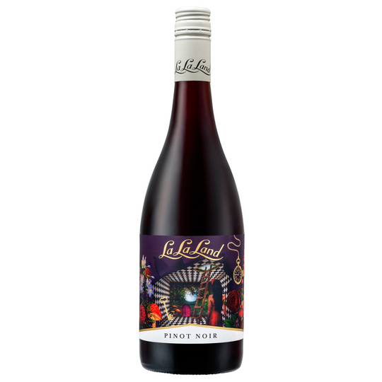 La La Land Pinot Noir