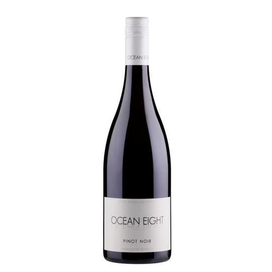 Ocean Eight Pinot Noir
