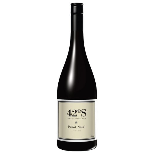 42 Degrees South Pinot Noir