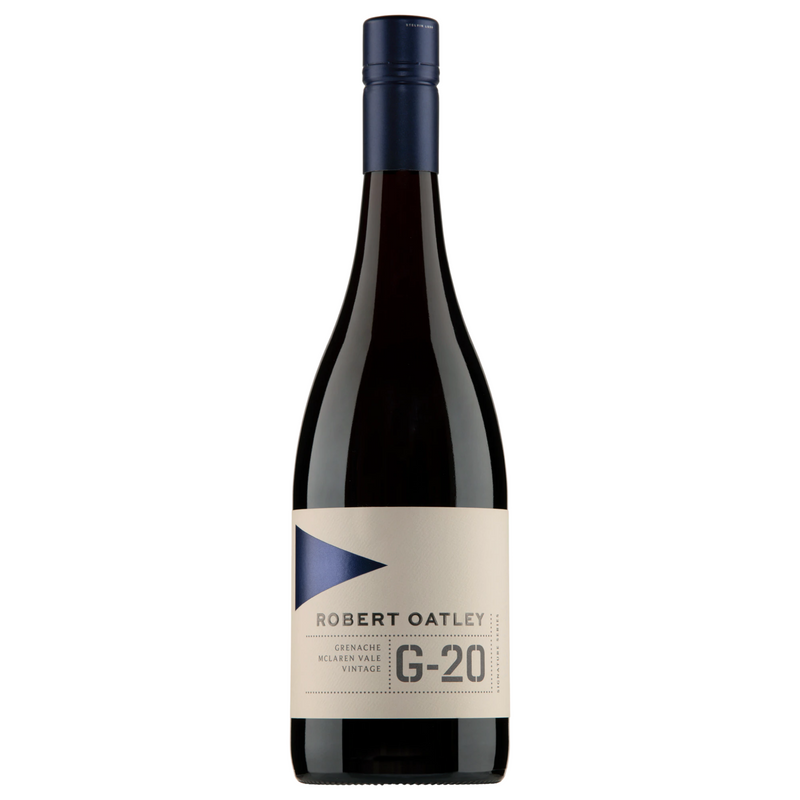 Robert Oatley Signature Series Grenache