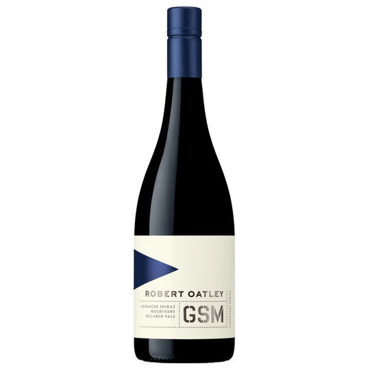 Robert Oatley Signature Series GSM