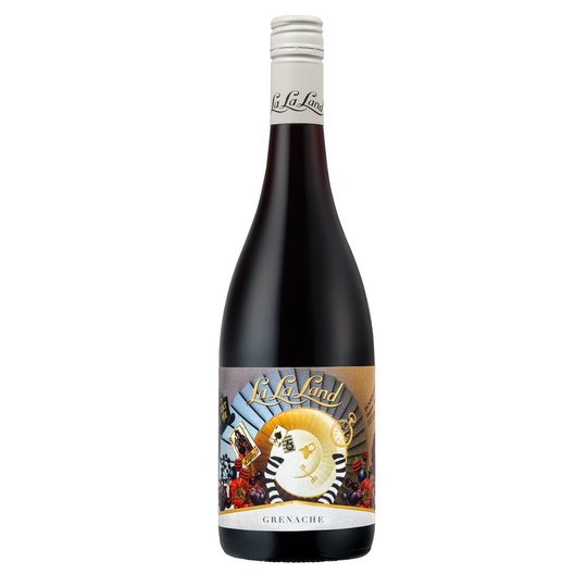 La La Land Grenache