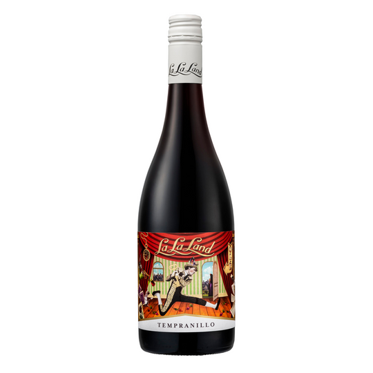 La La Land Tempranillo