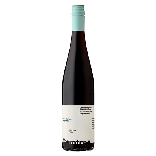 Gemtree Luna Rioja Tempranillo