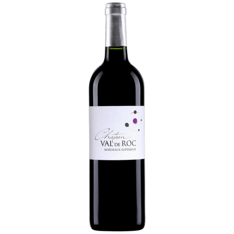 Chateau Val de Roc Bordeaux Superieur