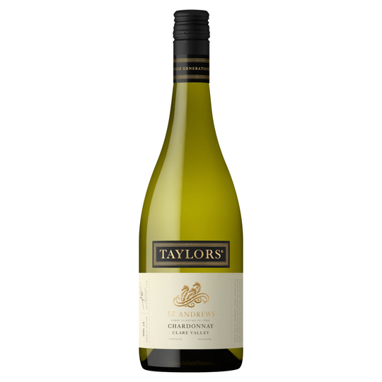 Taylors St Andrews Chardonnay