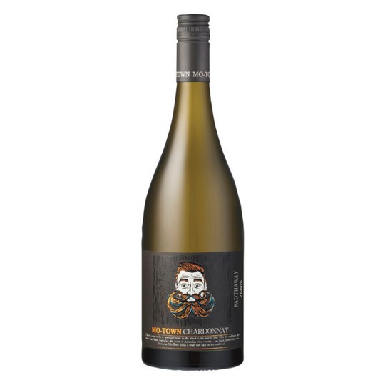 Mo Town Chardonnay