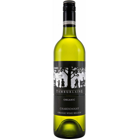 Tamburlaine Preservative Free Chardonnay
