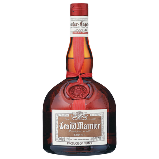 Grand Marnier Liqueur