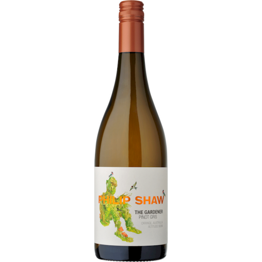 Philip Shaw Gardener Pinot Gris