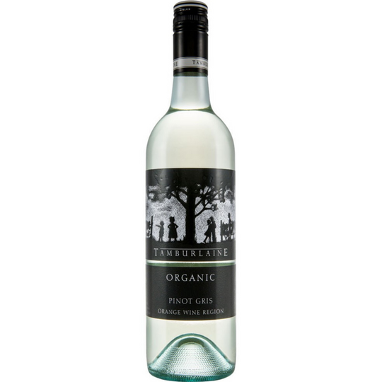Tamburlaine Preservative Free Pinot Gris