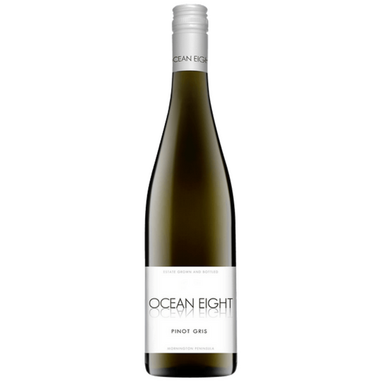 Ocean Eight Pinot Gris