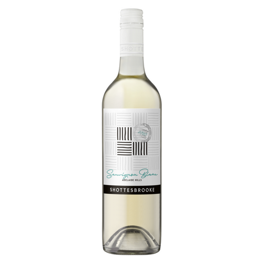 Shottesbrooke Estate Sauvignon Blanc