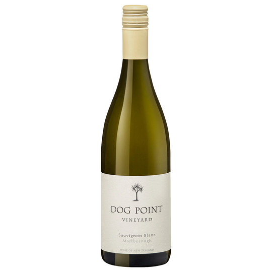 Dog Point Sauvignon Blanc