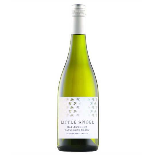 Little Angel Sauvignon Blanc