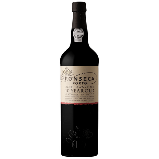 Fonseca 10 Year Old Tawny Port