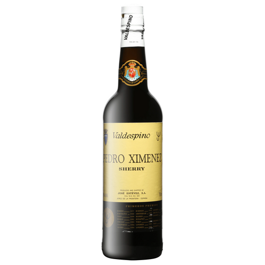 Valdespino Pedro Ximenez Sherry