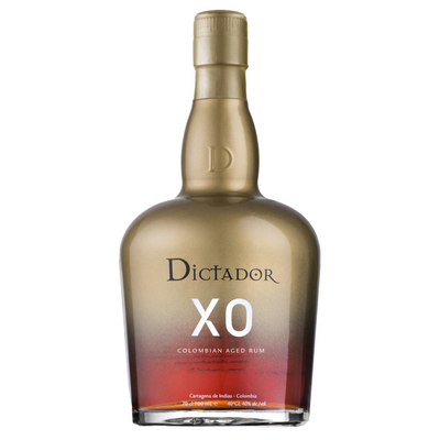 Dictador XO Perpetual Rum