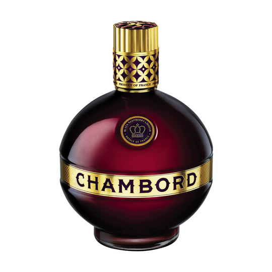 Chambord Black Raspberry Liqueur
