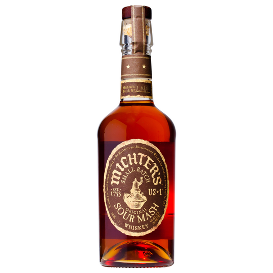 Michter's US 1 Small Batch Original Sour Mash Whiskey