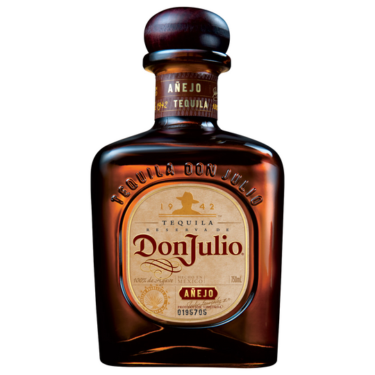 Don Julio Anejo Tequila