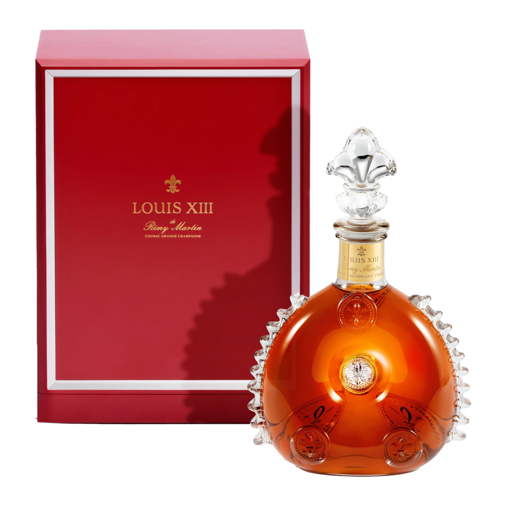 REMY MARTIN LOUIS XIII THE DROP 5X10ML - Remedy Liquor