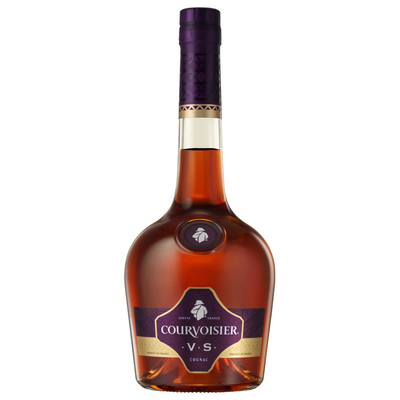 Courvoisier VS Cognac