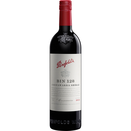 Penfolds Bin 128 Shiraz 2019