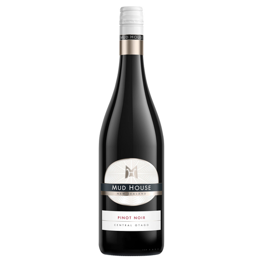 Mud House Central Otago Pinot Noir