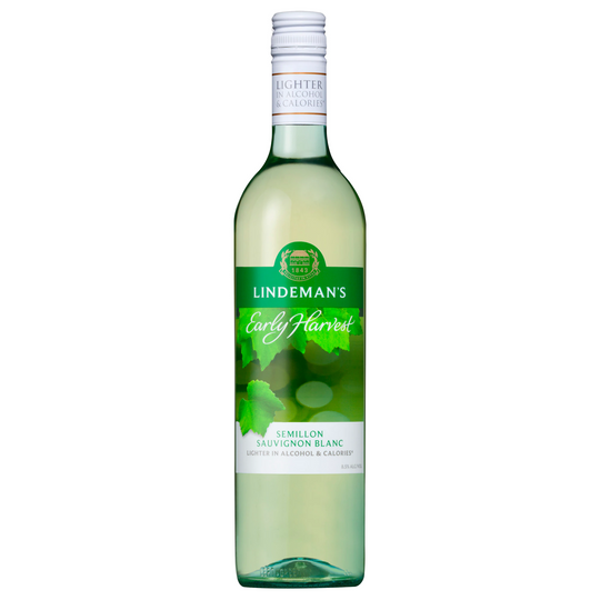 Lindemans Early Harvest Semillon Sauvignon Blanc